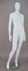 蛋頭女全身