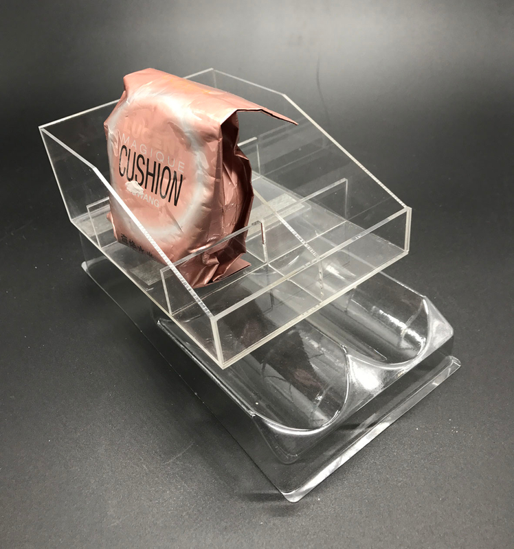 CC霜口紅架29