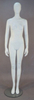 蛋頭女全身694AB