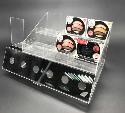 睫毛膏眼筆陳列架15