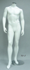 無頭男全身模特兒TU-2