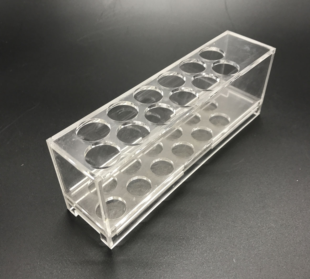 CC霜口紅架29