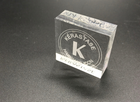 压克力厚块招牌40