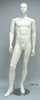 男全身有头模特儿JCM-02A